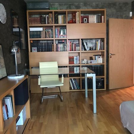 Olga apartment Riga Exteriör bild